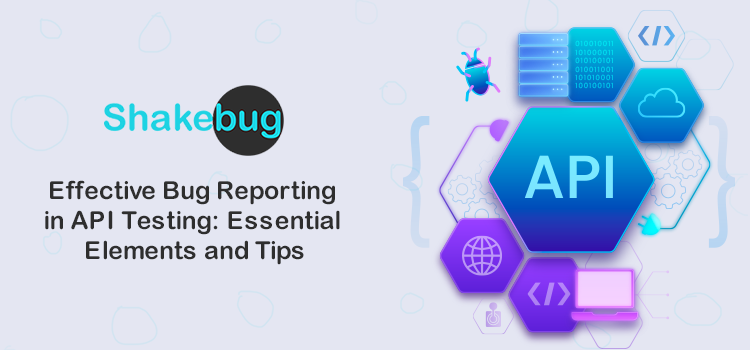 Effective Bug Reporting in API Testing