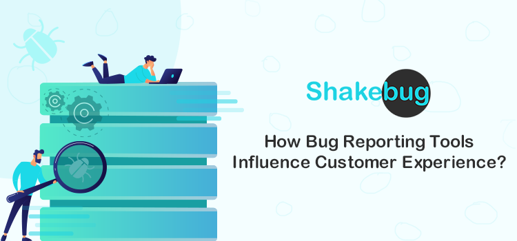 how bug reporting tools influence customer experience